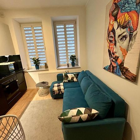 Apartment Targowa L8 Люблін Екстер'єр фото